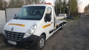 Skup aut z dojazdem Warszawa - Mazowsze